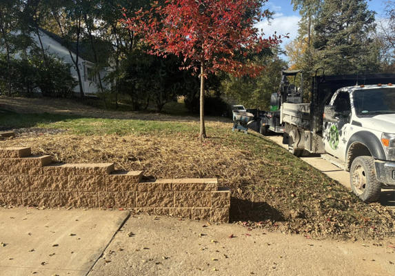 Services Available 2026 - Booked until spring - call to schedule a consultation for landscaping services in March. Services Available 2026 - Booked until spring - call to schedule a consultation for landscaping services in March.