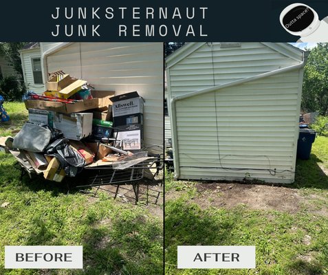 Household Junk Removal in Wichita,Ks - Junksternaut Junk Removal in Wichita cleared out a mountain of boxes and household trash, transforming this space quickly and professionally. Our friendly, local team makes it easy and affordable to reclaim your space. Contact us today to see the difference! #JunkRemoval #Wichita Household Junk Removal in Wichita,Ks - Junksternaut Junk Removal in Wichita cleared out a mountain of boxes and household trash, transforming this space quickly and professionally. Our friendly, local team makes it easy and affordable to reclaim your space. Contact us today to see the difference! #JunkRemoval #Wichita