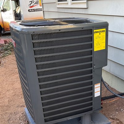 Air Conditioner Condenser - At Bill Leary Air Conditioning & Heating, we've been keeping our Central New Jersey neighbors cool and comfortable since 1989. As a family-owned company, we take pride in treating our customers like family too. We know the value of personal service and community trust because this is our home as well. When you call us, you're not just another customer, you're a neighbor, and we're always ready to help whenever you need us, day or night. That means you can count on us 24/7, whether it's a weekday, a weekend, or a holiday, and we won't charge a penny extra for coming out after hours. No one should have to suffer in a hot house or pay a premium just because an air conditioner decides to break at an inconvenient time. We show up when you need us, with the same friendly service and fair pricing, no matter the hour.
Let's talk about your air conditioner condenser, that's the big unit sitting outside your home that does the heavy lifting in summer. A little attention to this hardworking piece of equipment goes a long way. Maybe you've noticed it's making an odd rattling or buzzing noise that it never did before. Or perhaps it's running, but your home just isn't getting as cool as it used to – maybe certain rooms are staying warm and stuffy. If the AC seems to be working overtime just to keep you comfortable, that's a red flag too. And an unexplained spike in your energy bill is another sign that something's not running right. When you notice any of these issues, it's time to give us a call. We'll pinpoint the cause, whether it's a loose part, a refrigerant leak, or just a buildup of dirt on the coils, and get it fixed before it turns into a bigger problem.
From routine condenser maintenance and seasonal tune-ups to emergency repairs and full system installations, our licensed technicians handle it all with skill and care. We work on all makes and models of AC systems, so it doesn't matter if you have a decades-old unit or the latest high-efficiency model – we've got the expertise to service it. Our team comes prepared with the know-how and the right tools to diagnose issues quickly and get your cooling back on track. And if your system is reaching the end of its lifespan or has a major failure, we can help you explore your options. We offer free quotes on new air conditioning systems with no pressure or obligation, so you can make an informed decision. Should you decide it's time for a new unit, we even provide financing options to help make your investment as easy on your wallet as possible.
Above all, we understand that trust is earned one home at a time. Over the past three decades, many families in Central Jersey have trusted Bill Leary Air Conditioning & Heating to keep them comfortable, and we don't take that lightly. When you invite us to service or install your AC, you're getting friendly, professional care with a personal touch. We're grateful to be part of this community, and that's why we go the extra mile for our neighbors. So whether you're dealing with an AC emergency in the middle of a sweltering night or just need a pre-summer checkup on your condenser, remember that we're just a phone call away; we're here for you 24/7, with no extra charges, ready to help keep your home cool and your family happy. Air Conditioner Condenser - At Bill Leary Air Conditioning & Heating, we've been keeping our Central New Jersey neighbors cool and comfortable since 1989. As a family-owned company, we take pride in treating our customers like family too. We know the value of personal service and community trust because this is our home as well. When you call us, you're not just another customer, you're a neighbor, and we're always ready to help whenever you need us, day or night. That means you can count on us 24/7, whether it's a weekday, a weekend, or a holiday, and we won't charge a penny extra for coming out after hours. No one should have to suffer in a hot house or pay a premium just because an air conditioner decides to break at an inconvenient time. We show up when you need us, with the same friendly service and fair pricing, no matter the hour.
Let's talk about your air conditioner condenser, that's the big unit sitting outside your home that does the heavy lifting in summer. A little attention to this hardworking piece of equipment goes a long way. Maybe you've noticed it's making an odd rattling or buzzing noise that it never did before. Or perhaps it's running, but your home just isn't getting as cool as it used to – maybe certain rooms are staying warm and stuffy. If the AC seems to be working overtime just to keep you comfortable, that's a red flag too. And an unexplained spike in your energy bill is another sign that something's not running right. When you notice any of these issues, it's time to give us a call. We'll pinpoint the cause, whether it's a loose part, a refrigerant leak, or just a buildup of dirt on the coils, and get it fixed before it turns into a bigger problem.
From routine condenser maintenance and seasonal tune-ups to emergency repairs and full system installations, our licensed technicians handle it all with skill and care. We work on all makes and models of AC systems, so it doesn't matter if you have a decades-old unit or the latest high-efficiency model – we've got the expertise to service it. Our team comes prepared with the know-how and the right tools to diagnose issues quickly and get your cooling back on track. And if your system is reaching the end of its lifespan or has a major failure, we can help you explore your options. We offer free quotes on new air conditioning systems with no pressure or obligation, so you can make an informed decision. Should you decide it's time for a new unit, we even provide financing options to help make your investment as easy on your wallet as possible.
Above all, we understand that trust is earned one home at a time. Over the past three decades, many families in Central Jersey have trusted Bill Leary Air Conditioning & Heating to keep them comfortable, and we don't take that lightly. When you invite us to service or install your AC, you're getting friendly, professional care with a personal touch. We're grateful to be part of this community, and that's why we go the extra mile for our neighbors. So whether you're dealing with an AC emergency in the middle of a sweltering night or just need a pre-summer checkup on your condenser, remember that we're just a phone call away; we're here for you 24/7, with no extra charges, ready to help keep your home cool and your family happy.
