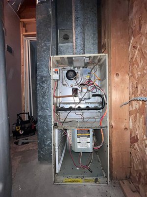 Heat Pump & Furnace Installation - Step-by-Step with Provan Heating and Cooling:
✅ Step 1: Free In-Home Assessment
📋 Step 2: System Design & Quote
🧰 Step 3: Preparation & Scheduling
🛠️ Step 4: Professional Installation
🔄 Step 5: Testing & Commissioning
💸 Step 6: Rebates & Follow-Up
👷♂️ Why Choose Provan?
✅ Licensed & insured
✅ Expert heat pump + furnace integration
✅ Rebate support from start to finish
✅ Local team that cares about your comfort Heat Pump & Furnace Installation - Step-by-Step with Provan Heating and Cooling:
✅ Step 1: Free In-Home Assessment
📋 Step 2: System Design & Quote
🧰 Step 3: Preparation & Scheduling
🛠️ Step 4: Professional Installation
🔄 Step 5: Testing & Commissioning
💸 Step 6: Rebates & Follow-Up
👷♂️ Why Choose Provan?
✅ Licensed & insured
✅ Expert heat pump + furnace integration
✅ Rebate support from start to finish
✅ Local team that cares about your comfort