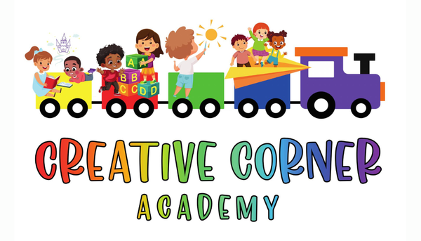 Open Enrollment - Looking for high-quality, affordable childcare in a nurturing environment?
At Creative Corner Academy Child Development Center, we provide a safe, loving, and educational space where children can grow, explore, and thrive — all while giving parents peace of mind. Open Enrollment - Looking for high-quality, affordable childcare in a nurturing environment?
At Creative Corner Academy Child Development Center, we provide a safe, loving, and educational space where children can grow, explore, and thrive — all while giving parents peace of mind.