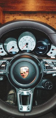 Brayan's Garage - Our Gallery