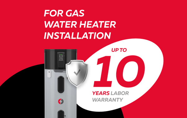 For Gas Water Heater Installation up to 10 years Warranty - Our qualified technicians performed a commercial gas water heater installation in Campbell, California. During this project we served:
🛠️State Industries Commercial Gas Water Heater, 100 gal, STASUF100199NE;
🛠️Expansion tank;
🛠️Controls and accessories.
Qualified and certified specialists provided this commercial gas water heater installation. For Gas Water Heater Installation up to 10 years Warranty - Our qualified technicians performed a commercial gas water heater installation in Campbell, California. During this project we served:
🛠️State Industries Commercial Gas Water Heater, 100 gal, STASUF100199NE;
🛠️Expansion tank;
🛠️Controls and accessories.
Qualified and certified specialists provided this commercial gas water heater installation.