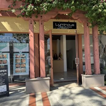 Luminous Med Spa - Our Med Spa