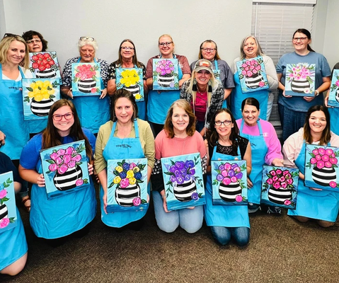 Painting Party Fun! - Book a paint party for your special day. Our professional team offers in-person or virtual parties with easy step-by-step instructions. Contact us today to learn more and make your event unforgettable! Tropicalexpressionspsp.com Painting Party Fun! - Book a paint party for your special day. Our professional team offers in-person or virtual parties with easy step-by-step instructions. Contact us today to learn more and make your event unforgettable! Tropicalexpressionspsp.com