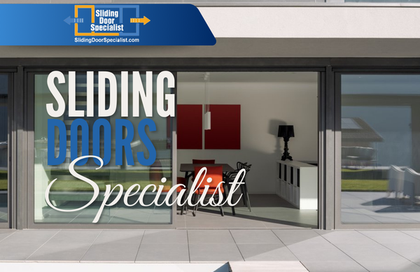 Sliding Door Repair | Los Angeles - Sliding Door Installation
