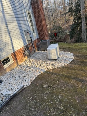 Rocks installation - Placement of decorative or functional rocks to enhance landscape design, improve drainage, and reduce maintenance. Rocks installation - Placement of decorative or functional rocks to enhance landscape design, improve drainage, and reduce maintenance.