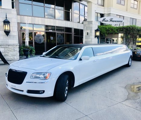 Wedding Limo & Car Service! - Why to book your Wedding Car with DUKE Limo Services?

Well, here is why:

"I can't express how thrilled we were with our decision to book DUKE Limo for our wedding day. From the moment we inquired about their services to the final farewell, the experience was nothing short of spectacular.

The booking process was seamless, and they were incredibly accommodating in helping us choose the perfect car for our special day. The vehicle arrived on time, impeccably clean, and beautifully decorated with the wedding theme. Our chauffeur was not just a driver but a true professional who made our journey feel extra special.

The attention to detail and the level of service provided by DUKE Limo truly elevated our wedding experience. They went above and beyond to ensure everything ran smoothly, and we were able to relax and enjoy every moment. Our guests were equally impressed, and we received countless compliments on our choice of transportation.

If you want to make a grand entrance on your wedding day and enjoy a stress-free, luxurious ride, DUKE Limo is the way to go. Thank you for being a crucial part of our unforgettable day.”