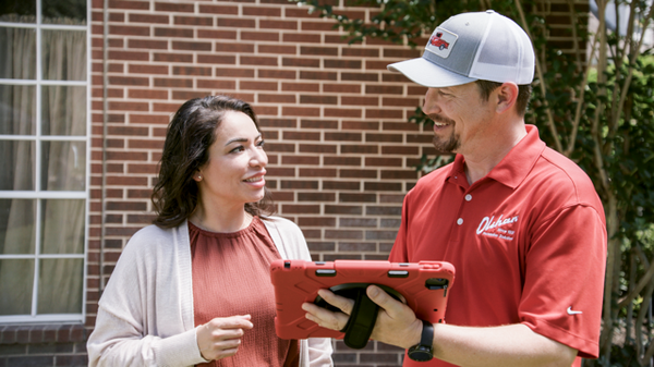 Foundation Repair - Olshan uses the patented Cable Lock ST Plus system to stabilize homes in Texas. Foundation Repair - Olshan uses the patented Cable Lock ST Plus system to stabilize homes in Texas.