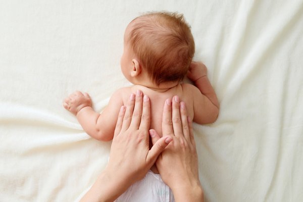 Infant massage - It is not easy getting born! Moms and Dads can learn how to massage their new babies in a way that helps them release birth trauma. Infant massage - It is not easy getting born! Moms and Dads can learn how to massage their new babies in a way that helps them release birth trauma.