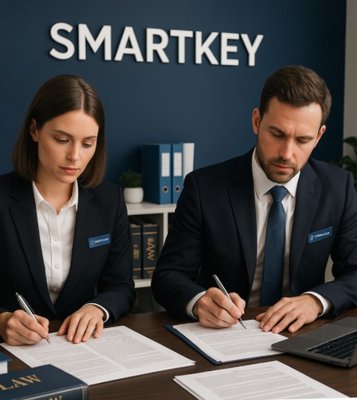 Smartkey's Legal Support - WE HANDLE CITY VIOLATIONS SO YOU DON’T HAVE TO!!!!!!!!!!!!!!!!!
At SmartKey, we make property ownership simple. From ever changing city regulations to tenant issues and upkeep, being a landlord can get overwhelming fast. We handle compliance, legal issues, leases, and daily management, so your property stays profitable and protected while you enjoy peace of mind.
1. Stress-Free Compliance & Legal Protection
We take care of legal filings, HPD, FDNY, and DSNY violations, and property compliance to keep you safe.
2. Efficient Eviction Management:
We collaborate closely with lawyers to manage court filings, notices, and tenant removals in a timely and legal manner, reducing delays, defending your rights, and maintaining a consistent rent flow.
3. Protecting & Growing Your Investment:
We protect your rights and increase the long-term value of your property by staying ahead of legal risks and violations. Smartkey's Legal Support - WE HANDLE CITY VIOLATIONS SO YOU DON’T HAVE TO!!!!!!!!!!!!!!!!!
At SmartKey, we make property ownership simple. From ever changing city regulations to tenant issues and upkeep, being a landlord can get overwhelming fast. We handle compliance, legal issues, leases, and daily management, so your property stays profitable and protected while you enjoy peace of mind.
1. Stress-Free Compliance & Legal Protection
We take care of legal filings, HPD, FDNY, and DSNY violations, and property compliance to keep you safe.
2. Efficient Eviction Management:
We collaborate closely with lawyers to manage court filings, notices, and tenant removals in a timely and legal manner, reducing delays, defending your rights, and maintaining a consistent rent flow.
3. Protecting & Growing Your Investment:
We protect your rights and increase the long-term value of your property by staying ahead of legal risks and violations.