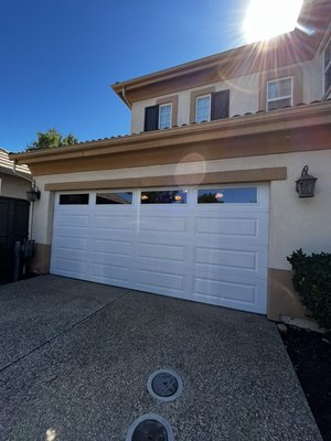 Full Door Installs! - Your garage door is the biggest smile on your home. It makes up nearly 40% of your curb appeal and a beautiful new door can completely transform how your house looks. At Garage Fixer, we help homeowners boost value, style, and security with doors that truly make a statement. Full Door Installs! - Your garage door is the biggest smile on your home. It makes up nearly 40% of your curb appeal and a beautiful new door can completely transform how your house looks. At Garage Fixer, we help homeowners boost value, style, and security with doors that truly make a statement.
