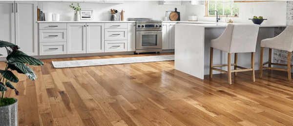 Residential & Commercial Flooring Services - What Can We Do for Your Flooring
Every home throughout Florida needs some sort of Flooring. Whether it be a new home, reno project, commercial space, or a rental property, Aspen Florida, LLC handles a wide range of flooring to suit your homes needs.

All of our Flooring Installations are carried out by our company in an efficient and timely manner, serving Santa Rosa & Escambia Counties and surrounding. Following instructions to install your own flooring may seem easy, however having a professional at your disposal ensures peace of mind that the job will be performed correctly, cost effectively, and on time. You can count on the experience of our crews to execute your vision for each project to the best of their abilities to achieve complete customer satisfaction.

Aspen Florida, LLC helps offer competitive pricing by not having the costs associated with a showroom, and instead we are able to pass those savings to you. Since we specialize in hardwood, you also benefit from our restoration services for damaged, warped or outdated floors, with supporting service for baseboards, tile backsplashes, stairs and more.