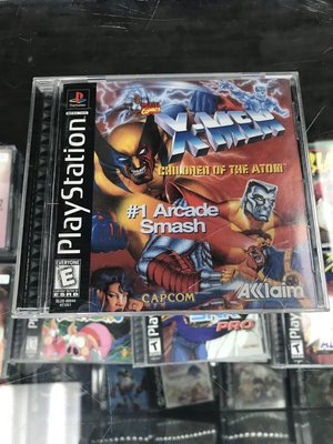PlayStation 1 Games in Stock - Huge inventory in all retro games