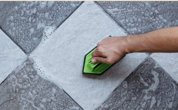 Tile and Grout Cleaning Services - Looking for top-notch Tile and Grout Cleaning services in Utah? Your search ends here at AJS Carpet Cleaning. We specialize in transforming grimy surfaces into spic and span spaces. Our experienced team is well-equipped to tackle any type of synthetic tiles, ensuring they look as good as new.
