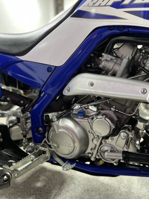 Yamaha Raptor 700 Engine Rebuild - 2019 Yamaha Raptor 700 Special edition full engine rebuild, All OEM Yamaha parts used throughout the build ensuring a quality rebuilt engine to last more years of riding!