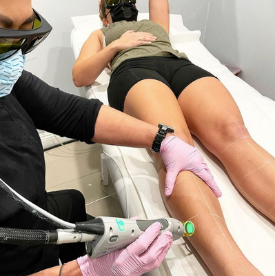 Laser Hair Removal - Highly trained nurses, dedicated front desk and booking staff, passionate and experienced co-founders, and a doctor with more than 40 years of experience.
We are Skin Code LA! Named BEST Med Spa and Skin Care Center in Los Angeles in 2021.
We provide state-of-the-art medical aesthetics services to all our clientele and proudly serve all of Southern California. Laser Hair Removal - Highly trained nurses, dedicated front desk and booking staff, passionate and experienced co-founders, and a doctor with more than 40 years of experience.
We are Skin Code LA! Named BEST Med Spa and Skin Care Center in Los Angeles in 2021.
We provide state-of-the-art medical aesthetics services to all our clientele and proudly serve all of Southern California.