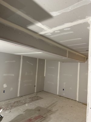 Basement remodel - Finished basement from start to finish Basement remodel - Finished basement from start to finish