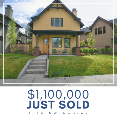 Featured Successful Sales - This gorgeous short term rental is located in Downtown Bend, and offered a gorgeous new craftsman style 3 bed, 2.5 bath home and full apartment attached within min to the river. This made for a beautiful first time investment for my Portland clients, who have now made Bend their primary home. Featured Successful Sales - This gorgeous short term rental is located in Downtown Bend, and offered a gorgeous new craftsman style 3 bed, 2.5 bath home and full apartment attached within min to the river. This made for a beautiful first time investment for my Portland clients, who have now made Bend their primary home.