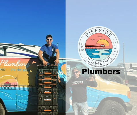 Plumbers - Pierside Plumbing is the leading plumbing service provider in the Orange County Area. We have worked diligently to build a reputation that prioritizes providing top-quality service: both in plumbing and customer service. We take plumbing to a higher level by creating an atmosphere that is considerate of your time and your home. Our scheduling system is designed to allow you to maximize your day, and not wait around! We work hard to treat your home with respect and bring pride to our vital industry. At Pierside Plumbing, you can rest assured that your plumbing issues will be resolved promptly and the work completed in its entirety, every time. Plumbers - Pierside Plumbing is the leading plumbing service provider in the Orange County Area. We have worked diligently to build a reputation that prioritizes providing top-quality service: both in plumbing and customer service. We take plumbing to a higher level by creating an atmosphere that is considerate of your time and your home. Our scheduling system is designed to allow you to maximize your day, and not wait around! We work hard to treat your home with respect and bring pride to our vital industry. At Pierside Plumbing, you can rest assured that your plumbing issues will be resolved promptly and the work completed in its entirety, every time.