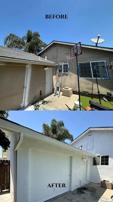 Exterior Painting - Exterior painting for homes and outdoor surfaces. Durable, weather-resistant finish with clean, professional results. Exterior Painting - Exterior painting for homes and outdoor surfaces. Durable, weather-resistant finish with clean, professional results.