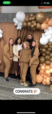Celebrations, Birthdays, and Baby Shower Planning - Plan your next event event with us at reasonable prices, we specialize in wedding, baby shower, graduation, family reunion, birthdays.