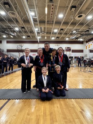 2023 Stampede - This was our annual 2023 Stampede event. 2023 Stampede - This was our annual 2023 Stampede event.