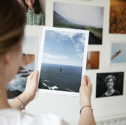 Online Photo Printing - ⭐️ Crafted With Premium Materials ⭐️

At Graination, we prioritize top-tier materials for our photo printing service. For regular sizes ranging from 4x6 to 12x18, we employ our state-of-the-art 1440 dpi Noritsu high-resolution photo printer paired with Noritsu original premium photo paper. This combination ensures your prints exhibit exceptional quality and longevity, capturing the essence of your moments with vivid details.

⭐️ Precision In Every Enlargement ⭐️

For larger-than-life photo prints, our Canon 60-inch fine art photo printer takes center stage. Unleashing unparalleled precision, this printer is dedicated to crafting stunning enlargements. The prints, a result of our meticulous process and premium materials, stand as a testament to our commitment to excellence in every aspect of photo printing.