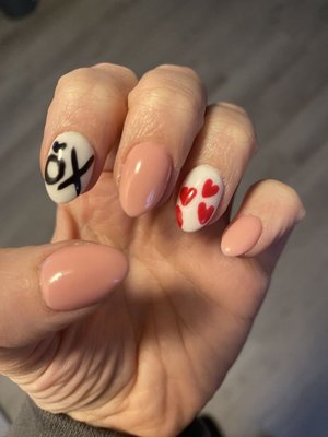 Gel Manicure - Call us today to schedule the best Manicure in town Gel Manicure - Call us today to schedule the best Manicure in town