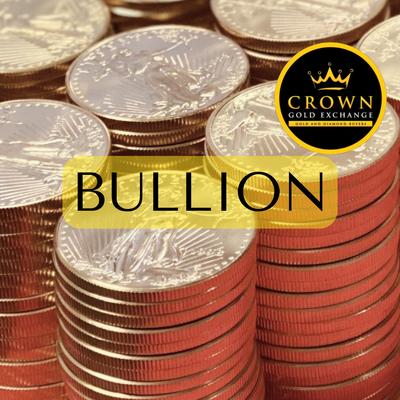 Gold and Silver Bullion - Buy or sell investment-grade gold and silver bullion. We deal in coins, bars, rounds, and more. Come in for an instant payout, or make a purchase to secure your future. Gold and Silver Bullion - Buy or sell investment-grade gold and silver bullion. We deal in coins, bars, rounds, and more. Come in for an instant payout, or make a purchase to secure your future.