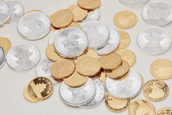 Buy Gold & Silver Bullion - Make an Investment -- Buy Gold & Silver Bullion
As with all other services that Blue Diamond Jeweler has provided for almost half a century, you can count on an experience marked by integrity and warmth.
We deliver exceptional value
Our commitment to every customer is five-star service at fair prices. You can be sure that you get what is promised and take physical possession of what you purchase.
Gold and Silver is a great investment and helps to diversify your portfolio of assets. You can start with as little as you like but we can of course accommodate larger transactions as well. Buy Gold & Silver Bullion - Make an Investment -- Buy Gold & Silver Bullion
As with all other services that Blue Diamond Jeweler has provided for almost half a century, you can count on an experience marked by integrity and warmth.
We deliver exceptional value
Our commitment to every customer is five-star service at fair prices. You can be sure that you get what is promised and take physical possession of what you purchase.
Gold and Silver is a great investment and helps to diversify your portfolio of assets. You can start with as little as you like but we can of course accommodate larger transactions as well.