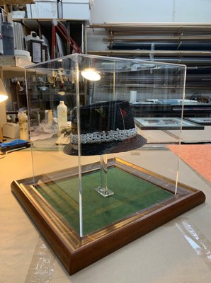 Acrylic Display Boxes - Acrylic Display boxes are perfect for 3D objects, either as a table top or wall decor Acrylic Display Boxes - Acrylic Display boxes are perfect for 3D objects, either as a table top or wall decor