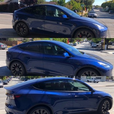 Tesla Y , Tesla S ,Tesla X Tesla 3 - We tint all the models of Tesla Tesla Y , Tesla S ,Tesla X Tesla 3 - We tint all the models of Tesla