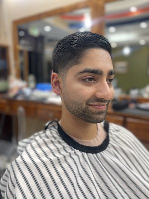 Eddy’s Barbershop - Eddy’s Barbershop welcome you!
Walk-in/ or Appointment
Customers all love on Yelp! Eddy’s Barbershop - Eddy’s Barbershop welcome you!
Walk-in/ or Appointment
Customers all love on Yelp!