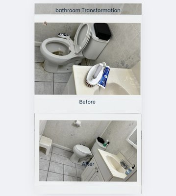 Cleaning bathroom - Cleaning bathroom Cleaning bathroom - Cleaning bathroom