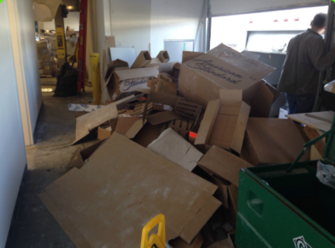 Clean Up Project - From single item pickups to multiple truck loads, there is no job too big or too small. All you need to do is point, and we will load, haul, and dispose of your unwanted items, then, we finish up by cleaning the area. Contact Us for Free Estimate Clean Up Project - From single item pickups to multiple truck loads, there is no job too big or too small. All you need to do is point, and we will load, haul, and dispose of your unwanted items, then, we finish up by cleaning the area. Contact Us for Free Estimate