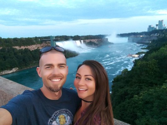 About your hosts! - Alōha friends and fellow mindful wanderers!
We're Christina and Patrick: seasoned hosts and mindful living advocates. When we're not hiking the trails or sipping on a warm cup of coffee, you can find us exploring local bookstores, farmers markets and the occasional yoga studio. We share a passion for travel and find joy in connecting with people from all corners of the world. For this reason, we love short term rentals and look forward to connecting with you as your host!
Situated in two of our favorite cities: Buffalo, New York and Austin, Texas, our homes are a fusion of our wanderlust spirit and have been curated to embody the essence of a mindful traveler. Each abode is a reflection of our journey, with sophisticated yet understated interiors and comfortable spaces to unwind after a day of exploring. We look forward to welcoming you to these vibrant cities and sharing our homes with you!
Our goal is simple: to inspire love, kindness and leave a positive mark through hospitality and our commitment to conscious living and mindful travel.
~ Namaste ~ About your hosts! - Alōha friends and fellow mindful wanderers!
We're Christina and Patrick: seasoned hosts and mindful living advocates. When we're not hiking the trails or sipping on a warm cup of coffee, you can find us exploring local bookstores, farmers markets and the occasional yoga studio. We share a passion for travel and find joy in connecting with people from all corners of the world. For this reason, we love short term rentals and look forward to connecting with you as your host!
Situated in two of our favorite cities: Buffalo, New York and Austin, Texas, our homes are a fusion of our wanderlust spirit and have been curated to embody the essence of a mindful traveler. Each abode is a reflection of our journey, with sophisticated yet understated interiors and comfortable spaces to unwind after a day of exploring. We look forward to welcoming you to these vibrant cities and sharing our homes with you!
Our goal is simple: to inspire love, kindness and leave a positive mark through hospitality and our commitment to conscious living and mindful travel.
~ Namaste ~