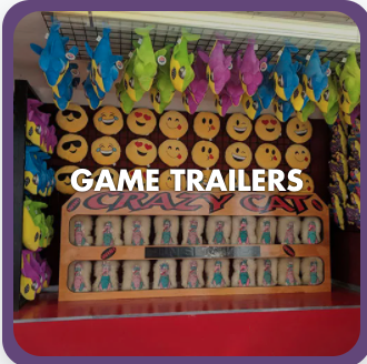 Game Trailers - Here are some of the games we can provide! Game Trailers - Here are some of the games we can provide!