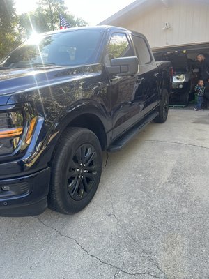 2025 ford F150Borla exhaust system - This 2025 ford fl50 5.0l we installed borla exhaust system 2025 ford F150Borla exhaust system - This 2025 ford fl50 5.0l we installed borla exhaust system