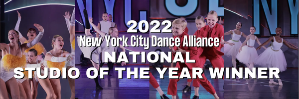 2019 & 2022 NYCDA Studio Of The Year Winners! - 2019 & 2022 NYCDA Studio of the year Winners! 2019 & 2022 NYCDA Studio Of The Year Winners! - 2019 & 2022 NYCDA Studio of the year Winners!