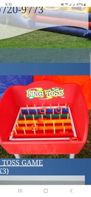 Carnival Games - For Your Event Carnival Games - For Your Event