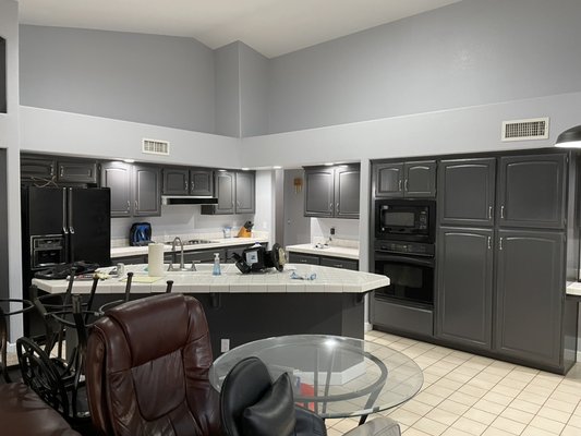 Bogo deals on all full interior paintings( must have cabinets included) - With Cabinets or anything you do in life there’s no cutting corners! Bogo deals on all full interior paintings( must have cabinets included) - With Cabinets or anything you do in life there’s no cutting corners!