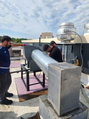 MP HVAC – Restaurant Hood & HVAC Experts in Toronto - MP HVAC — Your Trusted Experts for Heating, Cooling, and Kitchen Solutions in Toronto
At MP HVAC, our mission is simple: Your satisfaction is our goal. We proudly serve Toronto and the Greater Toronto Area, delivering professional, licensed, and dependable HVAC and restaurant ventilation services. Whether it’s a small café or a large commercial kitchen, we provide complete mechanical solutions that combine safety, efficiency, and quality craftsmanship.
What makes MP HVAC unique is our deep expertise across all aspects of commercial kitchen ventilation, restaurant hood installation, and fire suppression systems. We design, install, and maintain make-up air units, rooftop HVAC systems, exhaust fans, ductwork, and ProTex II fire suppression systems, all fully compliant with Toronto Fire Code and TSSA standards. Our certified team ensures that every restaurant operates safely and efficiently, providing clean air and a comfortable environment for staff and customers alike.
🔧 Our Core Services
Restaurant Hood Installation: Custom-built stainless-steel hoods, designed and installed to meet commercial kitchen codes in Toronto.
Fire Suppression Systems: Professional installation and certification of ProTex II and other commercial kitchen fire safety systems.
HVAC Installation & Replacement: Supply and installation of rooftop units, furnaces, heat pumps, and make-up air units for both residential and commercial spaces.
Ventilation & Exhaust Systems: Complete solutions for air balance, exhaust fan setup, and duct design for restaurants and industrial facilities.
Maintenance & Inspection: Scheduled maintenance programs, filter replacement, and 24/7 emergency HVAC repair service across Toronto & GTA.
🌆 Why Toronto Businesses Trust MP HVAC
Toronto’s fast-growing restaurant industry needs experts who understand the unique mechanical demands of commercial kitchens. At MP HVAC, we go beyond standard installation — we focus on engineering solutions that meet performance, safety, and local code requirements. Our technicians are fully licensed in gas and refrigeration (G1 & G2 certified), ensuring that every job is completed with the highest professional standards.
We collaborate with restaurant owners, contractors, and property developers to create custom HVAC and hood systems that are energy-efficient and long-lasting. From new-build installations to retrofit projects, we design each system with airflow balance, energy savings, and fire protection in mind.
💡 Our Commitment to Quality and Safety
Safety is at the heart of everything we do. Our fire suppression systems are carefully engineered to protect lives and property. We provide full certification and inspection reports so your restaurant can pass health and fire inspections without stress. Every installation is tested for airflow, pressure balance, and compliance before completion.
In addition, we believe in long-term partnerships with our clients. MP HVAC offers ongoing maintenance and emergency support, ensuring your equipment performs efficiently throughout the year. We’re available 24 hours a day, 7 days a week, because we know downtime in a restaurant can be costly.
💬 Customer Satisfaction
Our customers describe us as professional, reliable, and detail-oriented. We treat every project as if it were our own business. Our goal is not only to complete installations but to create comfortable, safe, and efficient environments where your team can work with confidence. We take the time to explain every detail — from airflow design to fire-suppression operation — so you always understand your system’s performance.
🌍 Serving the Greater Toronto Area
We proudly serve all of Toronto & GTA, including Scarborough, North York, Etobicoke, Mississauga, Brampton, Markham, Richmond Hill, and Vaughan. Whether you’re opening a new restaurant, renovating a kitchen, or upgrading your HVAC equipment, our team will guide you through every step — from design and permits to installation and inspection.
🔑 Why Choose MP HVAC
✅ Licensed & insured HVAC contractor
✅ Expertise in restaurant hood systems and fire suppression
✅ TSSA compliant installations
✅ 24/7 emergency service in Toronto & GTA
✅ High-efficiency solutions for heating, cooling, and ventilation
✅ Friendly technicians and transparent pricing
MP HVAC Toronto, restaurant hood installation Toronto, commercial kitchen ventilation, fire suppression system Toronto, HVAC service GTA, rooftop unit installation, HVAC repair Toronto, exhaust fan service, make-up air unit installation, licensed HVAC company Toronto, kitchen hood cleaning Toronto, heating and cooling Toronto, ventilation experts GTA.
📞 Contact Us
📍 Serving Toronto & GTA
📞 416-825-0911
📧 info@mphvaccorporation.com
💻 MP HVAC — Your Trusted Experts for Heating, Cooling, and Kitchen Solutions MP HVAC – Restaurant Hood & HVAC Experts in Toronto - MP HVAC — Your Trusted Experts for Heating, Cooling, and Kitchen Solutions in Toronto
At MP HVAC, our mission is simple: Your satisfaction is our goal. We proudly serve Toronto and the Greater Toronto Area, delivering professional, licensed, and dependable HVAC and restaurant ventilation services. Whether it’s a small café or a large commercial kitchen, we provide complete mechanical solutions that combine safety, efficiency, and quality craftsmanship.
What makes MP HVAC unique is our deep expertise across all aspects of commercial kitchen ventilation, restaurant hood installation, and fire suppression systems. We design, install, and maintain make-up air units, rooftop HVAC systems, exhaust fans, ductwork, and ProTex II fire suppression systems, all fully compliant with Toronto Fire Code and TSSA standards. Our certified team ensures that every restaurant operates safely and efficiently, providing clean air and a comfortable environment for staff and customers alike.
🔧 Our Core Services
Restaurant Hood Installation: Custom-built stainless-steel hoods, designed and installed to meet commercial kitchen codes in Toronto.
Fire Suppression Systems: Professional installation and certification of ProTex II and other commercial kitchen fire safety systems.
HVAC Installation & Replacement: Supply and installation of rooftop units, furnaces, heat pumps, and make-up air units for both residential and commercial spaces.
Ventilation & Exhaust Systems: Complete solutions for air balance, exhaust fan setup, and duct design for restaurants and industrial facilities.
Maintenance & Inspection: Scheduled maintenance programs, filter replacement, and 24/7 emergency HVAC repair service across Toronto & GTA.
🌆 Why Toronto Businesses Trust MP HVAC
Toronto’s fast-growing restaurant industry needs experts who understand the unique mechanical demands of commercial kitchens. At MP HVAC, we go beyond standard installation — we focus on engineering solutions that meet performance, safety, and local code requirements. Our technicians are fully licensed in gas and refrigeration (G1 & G2 certified), ensuring that every job is completed with the highest professional standards.
We collaborate with restaurant owners, contractors, and property developers to create custom HVAC and hood systems that are energy-efficient and long-lasting. From new-build installations to retrofit projects, we design each system with airflow balance, energy savings, and fire protection in mind.
💡 Our Commitment to Quality and Safety
Safety is at the heart of everything we do. Our fire suppression systems are carefully engineered to protect lives and property. We provide full certification and inspection reports so your restaurant can pass health and fire inspections without stress. Every installation is tested for airflow, pressure balance, and compliance before completion.
In addition, we believe in long-term partnerships with our clients. MP HVAC offers ongoing maintenance and emergency support, ensuring your equipment performs efficiently throughout the year. We’re available 24 hours a day, 7 days a week, because we know downtime in a restaurant can be costly.
💬 Customer Satisfaction
Our customers describe us as professional, reliable, and detail-oriented. We treat every project as if it were our own business. Our goal is not only to complete installations but to create comfortable, safe, and efficient environments where your team can work with confidence. We take the time to explain every detail — from airflow design to fire-suppression operation — so you always understand your system’s performance.
🌍 Serving the Greater Toronto Area
We proudly serve all of Toronto & GTA, including Scarborough, North York, Etobicoke, Mississauga, Brampton, Markham, Richmond Hill, and Vaughan. Whether you’re opening a new restaurant, renovating a kitchen, or upgrading your HVAC equipment, our team will guide you through every step — from design and permits to installation and inspection.
🔑 Why Choose MP HVAC
✅ Licensed & insured HVAC contractor
✅ Expertise in restaurant hood systems and fire suppression
✅ TSSA compliant installations
✅ 24/7 emergency service in Toronto & GTA
✅ High-efficiency solutions for heating, cooling, and ventilation
✅ Friendly technicians and transparent pricing
MP HVAC Toronto, restaurant hood installation Toronto, commercial kitchen ventilation, fire suppression system Toronto, HVAC service GTA, rooftop unit installation, HVAC repair Toronto, exhaust fan service, make-up air unit installation, licensed HVAC company Toronto, kitchen hood cleaning Toronto, heating and cooling Toronto, ventilation experts GTA.
📞 Contact Us
📍 Serving Toronto & GTA
📞 416-825-0911
📧 info@mphvaccorporation.com
💻 MP HVAC — Your Trusted Experts for Heating, Cooling, and Kitchen Solutions