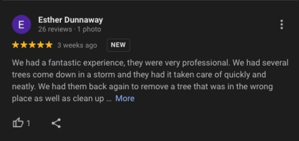 Current customers Reviews - Love what we do!! Providing great customer satisfaction is our number one priority. Current customers Reviews - Love what we do!! Providing great customer satisfaction is our number one priority.