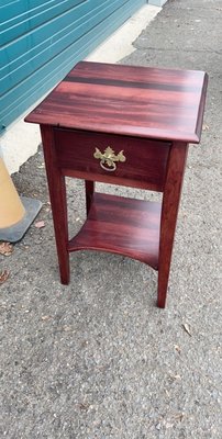 Furniture refinishes - Here are some various furniture and hardware refinishes