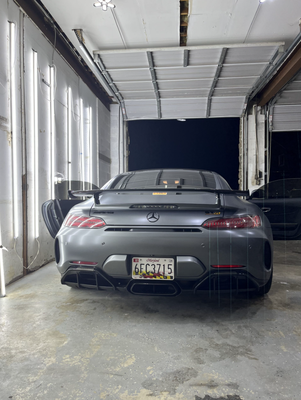 Exterior Detailing - Call to book an appointment! Exterior Detailing - Call to book an appointment!