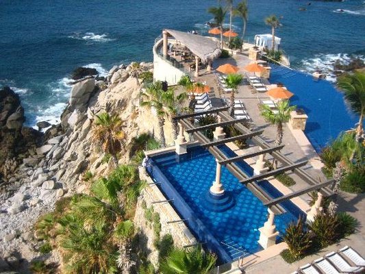 Fantastic Los Cabos Mexico! - Perched on the cliffs of the Cabo San Lucas peninsula Sirena del Mar by Welk Resorts has breath-taking views of the Sea of Cortez Land end and one of only two resorts in Cabo with a view of the famous El Arco. Members enjoy a 39% discount on this lovely 1 week stay. Contact one of our travel ambassadors and let us show you thousands of travel options for the whole family. Fantastic Los Cabos Mexico! - Perched on the cliffs of the Cabo San Lucas peninsula Sirena del Mar by Welk Resorts has breath-taking views of the Sea of Cortez Land end and one of only two resorts in Cabo with a view of the famous El Arco. Members enjoy a 39% discount on this lovely 1 week stay. Contact one of our travel ambassadors and let us show you thousands of travel options for the whole family.