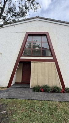 repair of wooden entrance door structures - We completed a comprehensive restoration of the wooden entrance door structures, including the surrounding trim and framing elements. The project involved surface preparation, removal of worn and damaged finishes, minor structural repairs, sanding, sealing, and application of high-quality exterior coatings.
Special attention was given to restoring the integrity and appearance of the wood, ensuring long-term protection against weather exposure while enhancing the overall curb appeal of the property. The result is a refreshed, durable, and visually refined entrance area. repair of wooden entrance door structures - We completed a comprehensive restoration of the wooden entrance door structures, including the surrounding trim and framing elements. The project involved surface preparation, removal of worn and damaged finishes, minor structural repairs, sanding, sealing, and application of high-quality exterior coatings.
Special attention was given to restoring the integrity and appearance of the wood, ensuring long-term protection against weather exposure while enhancing the overall curb appeal of the property. The result is a refreshed, durable, and visually refined entrance area.