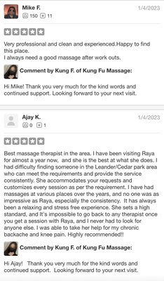 Yelp Artificial Unintelligence filters Great Reviews - Five Star Reviews filtered by Yelp’s Artificial Unintelligence that you deserve to see. Yelp Artificial Unintelligence filters Great Reviews - Five Star Reviews filtered by Yelp’s Artificial Unintelligence that you deserve to see.