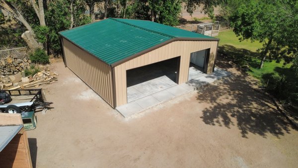 Metal Building Installation - Did you know we install pre-fabricated metal buildings? Doesn’t matter if you purchase the building or we do!! Call to get a price for installation. Metal Building Installation - Did you know we install pre-fabricated metal buildings? Doesn’t matter if you purchase the building or we do!! Call to get a price for installation.